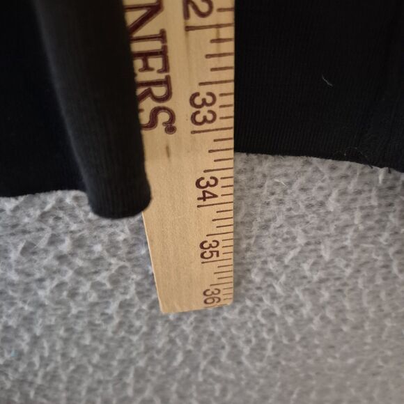 St. John Caviar Blazer Ladies P As Is *Read* - Picture 9 of 10